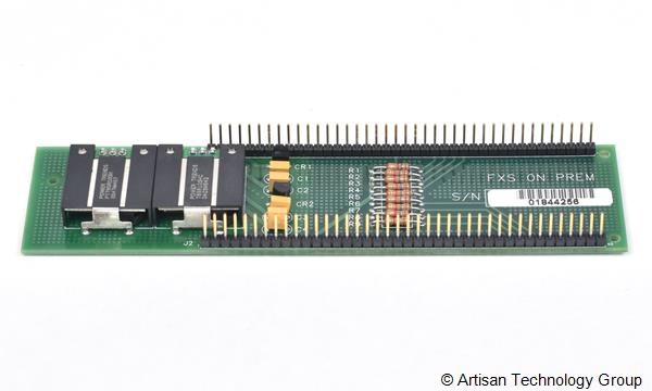 Network Equipment Technologies FXS ON PREM Daughtercard