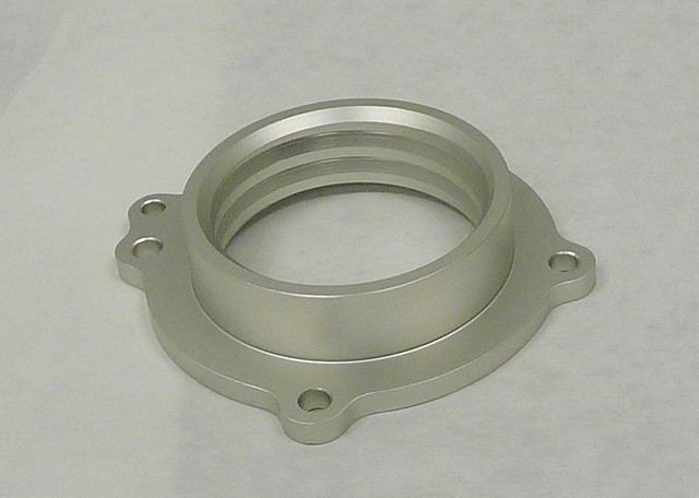 OBX Throttle Spacer 2008-2011 Dodge RAM 4.7L V8