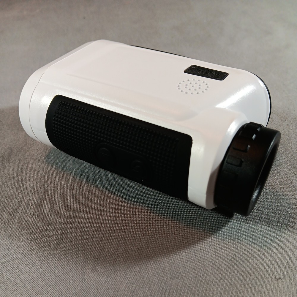 Ruff Dood Range Finder With Charger