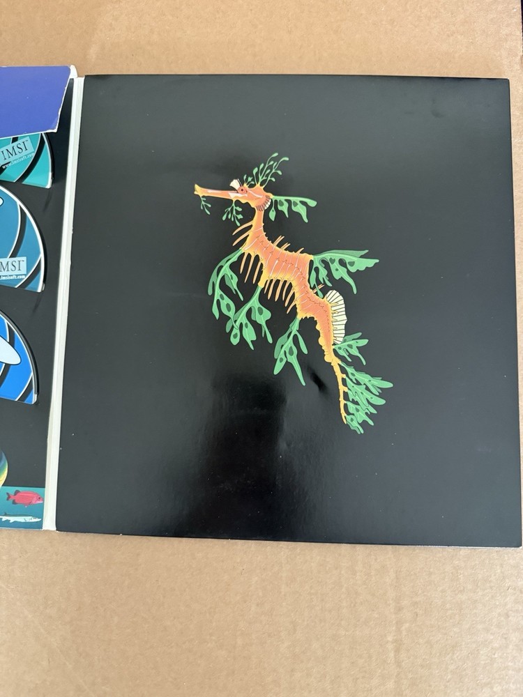 Master Clips User/Design Guide & 20 CDs 303k Collection