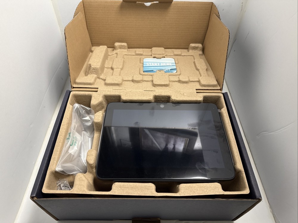 Poly TC10 Touch Controller Black (875K5AA)