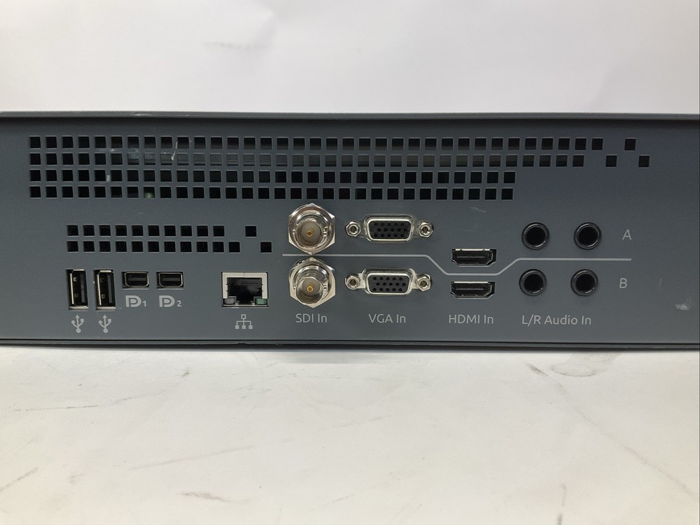 Epiphan Pearl Rackmount Production Video Mixer
