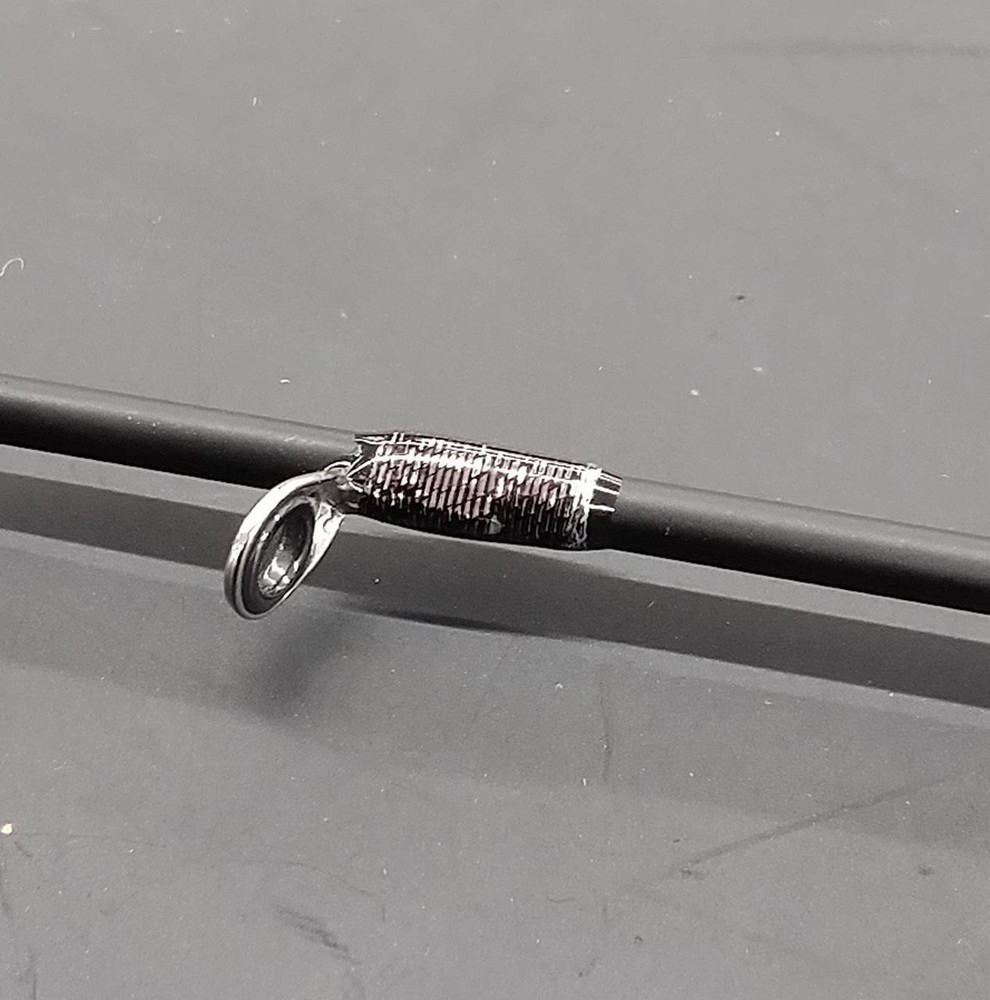 JACKALL VC TACT 66L Ajing Rod