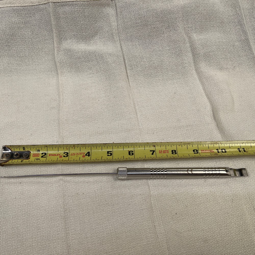 Synthesis 319-090 Depth Gauge