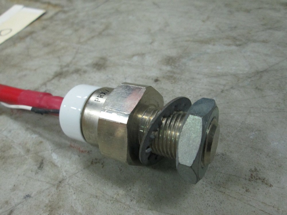 General Electric Thyristor PRX/GE C1850 (New)