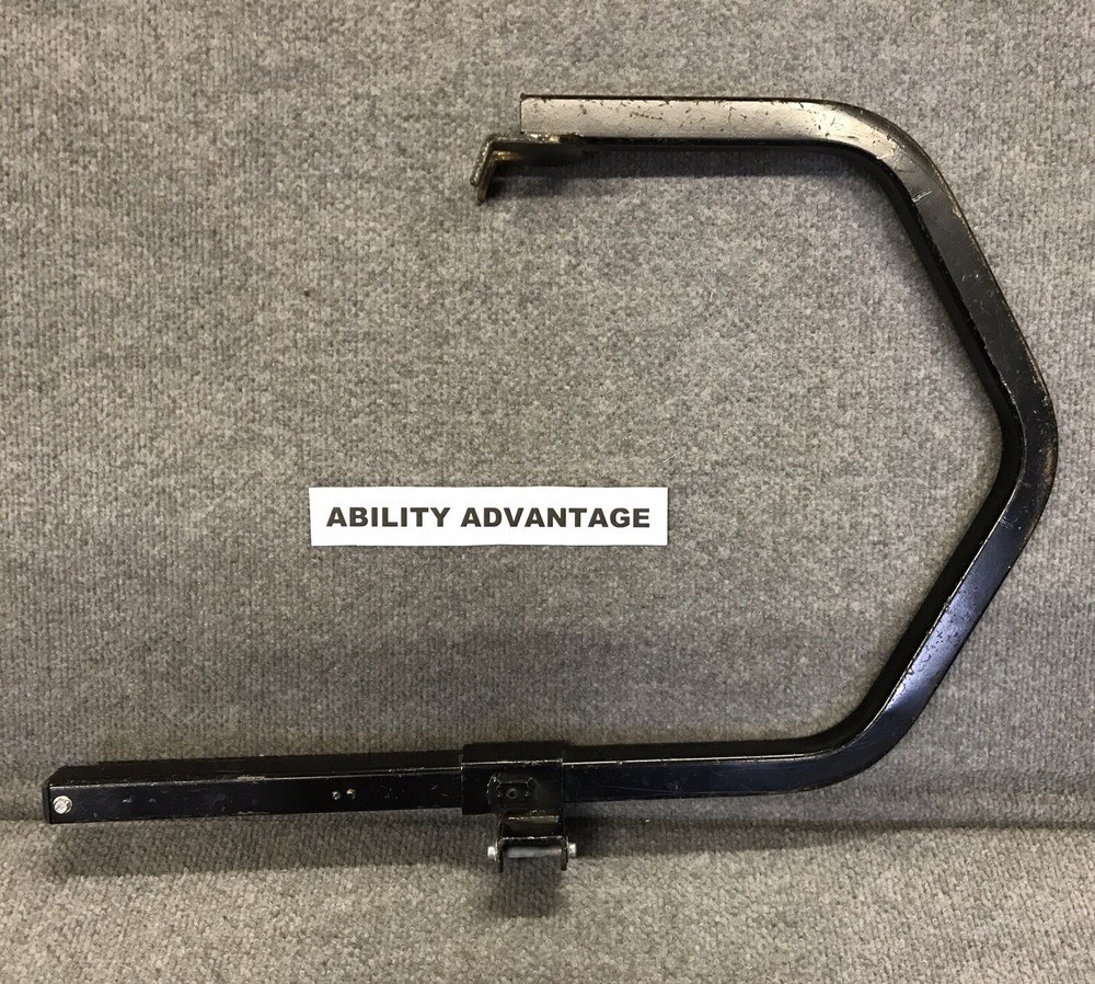 NEW: Bruno Outsider Lift MECHANICAL SWITCH WELDMENT, Version 2.