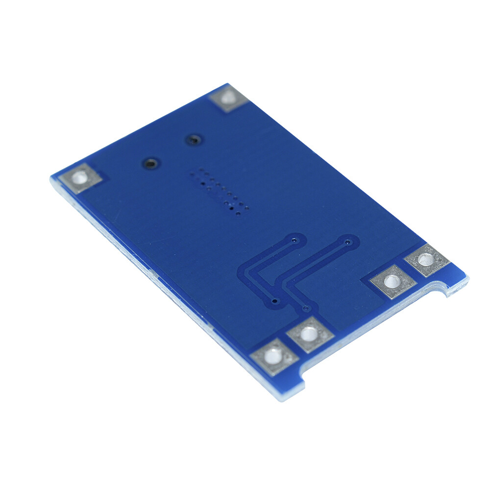 5PCS 5V Micro USB 1A 18650 Battery Charging Board Charger Module