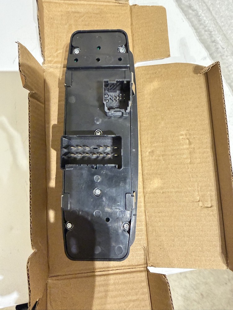 Master Power Window Switch for 2011-2016 Dodge Journey Driver Side AUTO