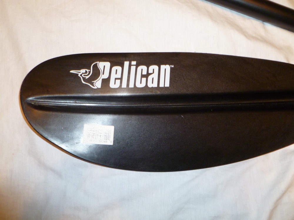 Pelican Canoe Paddle #PS1965-84