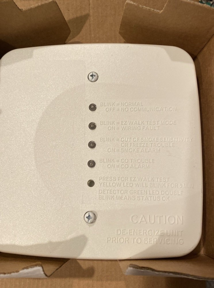 System Sensor COSMOD2W 2 Wire 2-Wire Interface Module FAST SAME DAY SHIPPING