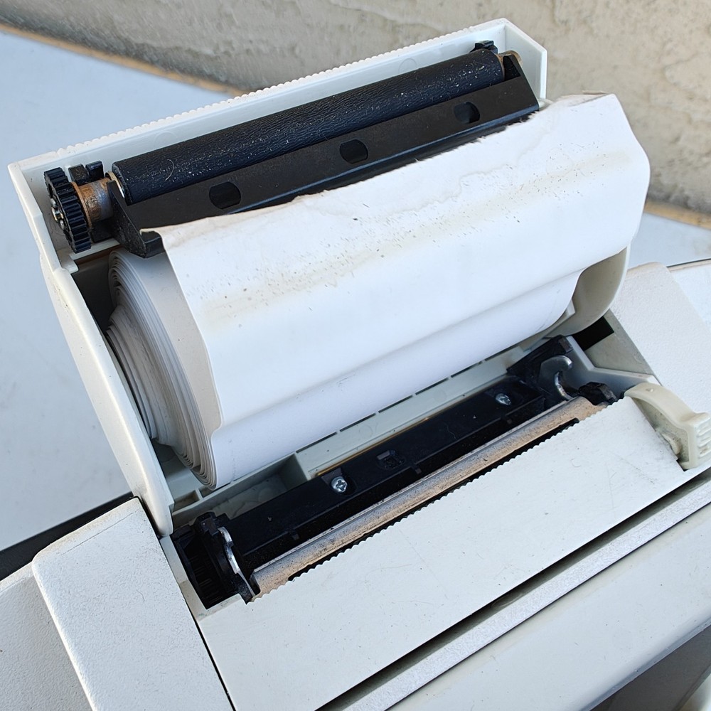 Radiometer CO-OX ABL80 Flex Blood Analyzer #3