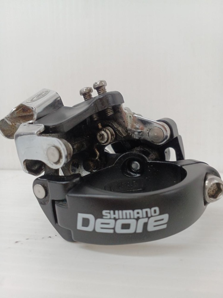 FD-M510 Front Derailleur