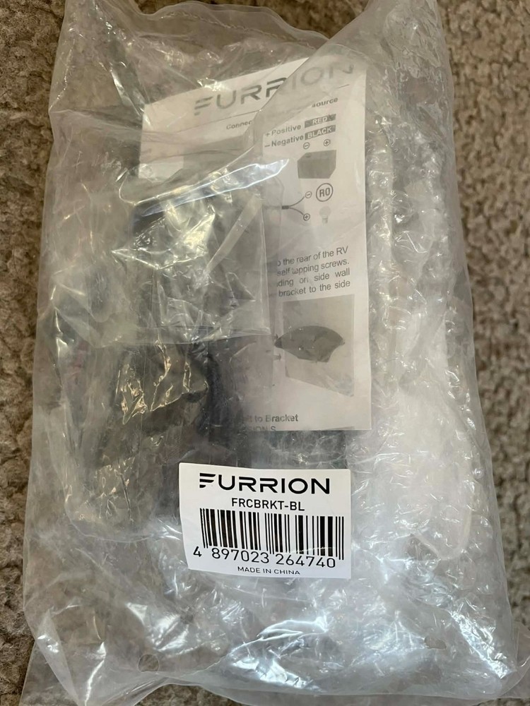 FRCBRKT-BL Mounting Bracket