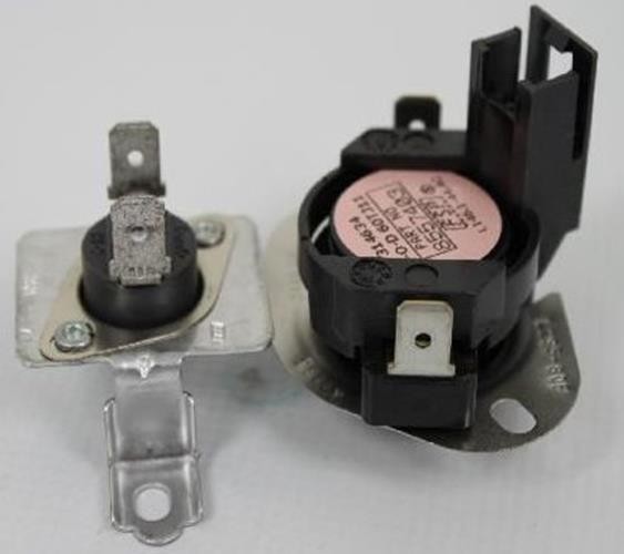 WHIRLPOOL 280148 Cutoff-TML