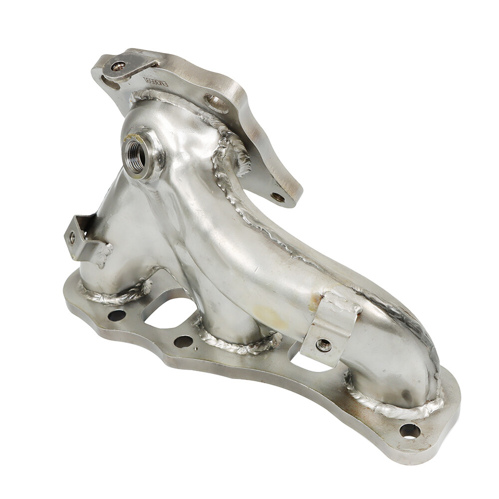 Labwork Right Exhaust Manifold Header For 2013-2020 Nissan Pathfinder