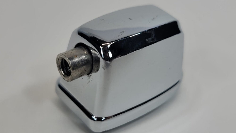 Pearl Forum Bass Drum Lug with Mounting Screws