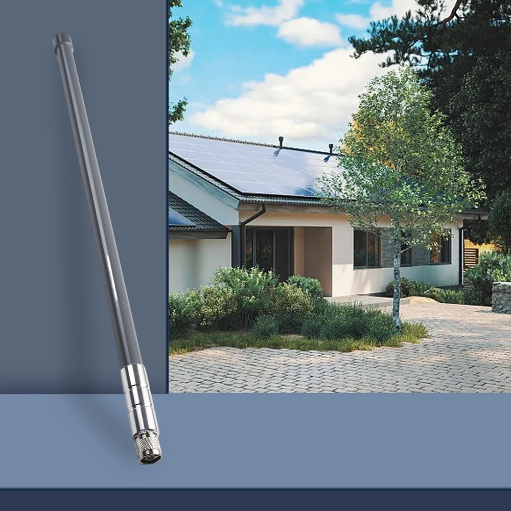 Vertical Polarization Antenna for Long Range EU 868MHz For LoRa Network