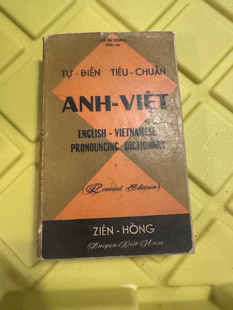 ANH -VIET