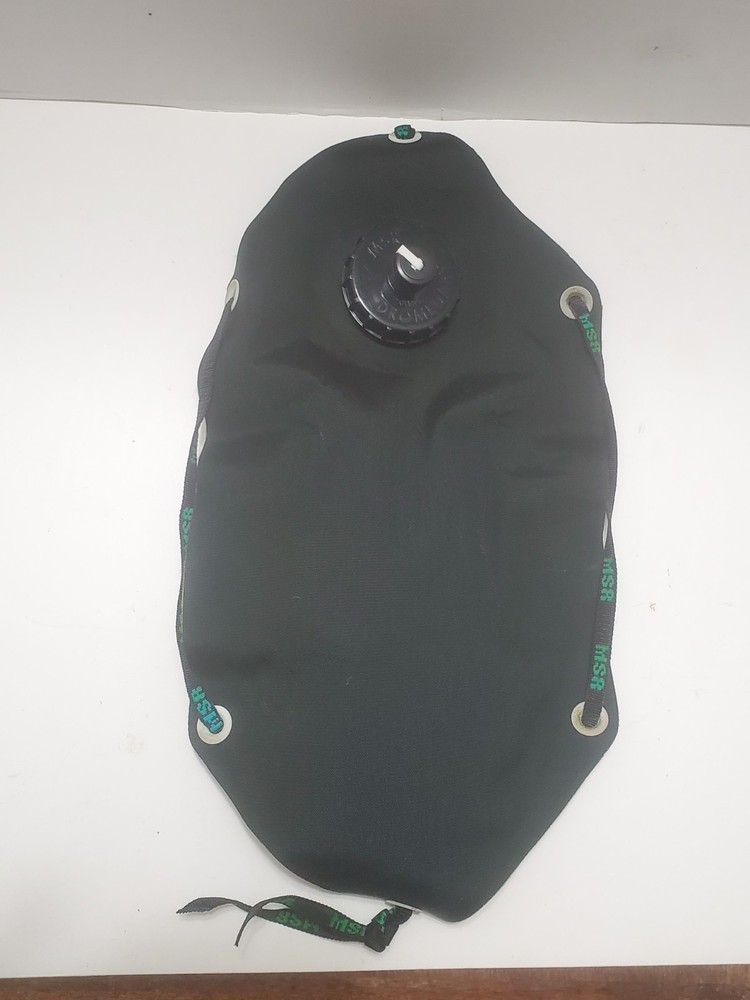 MSR Water Filter Pump System and Dromedary Bag 4L