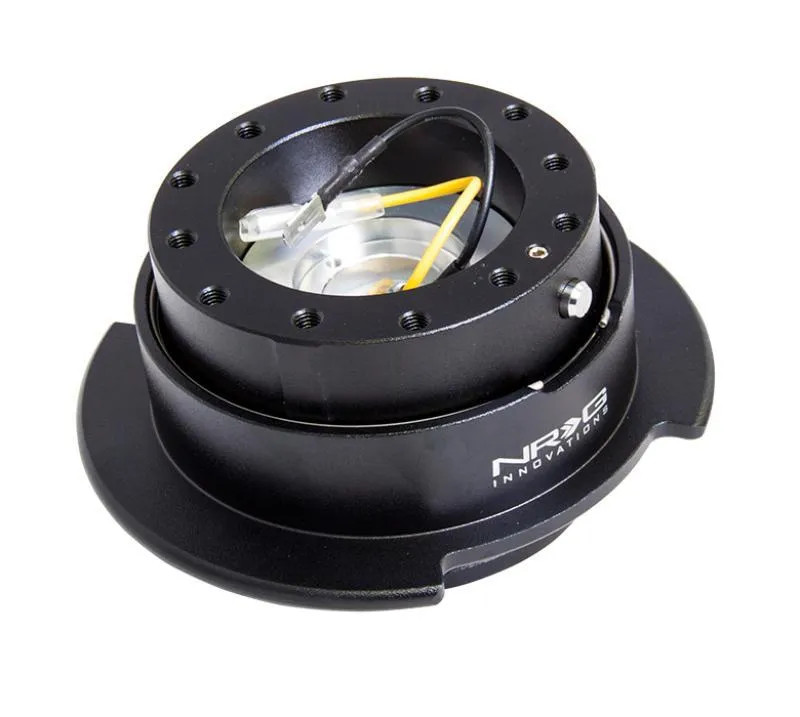 NRG SRK-250BK/MC Quick Release Kit Gen 2.5 (SRK-250)
