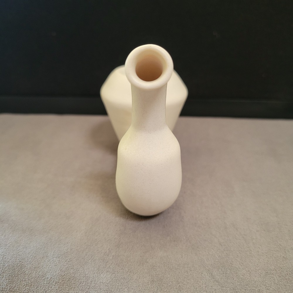 Oak And Earth Creations Sherlock Pipe 4" NEW WHITE O&E