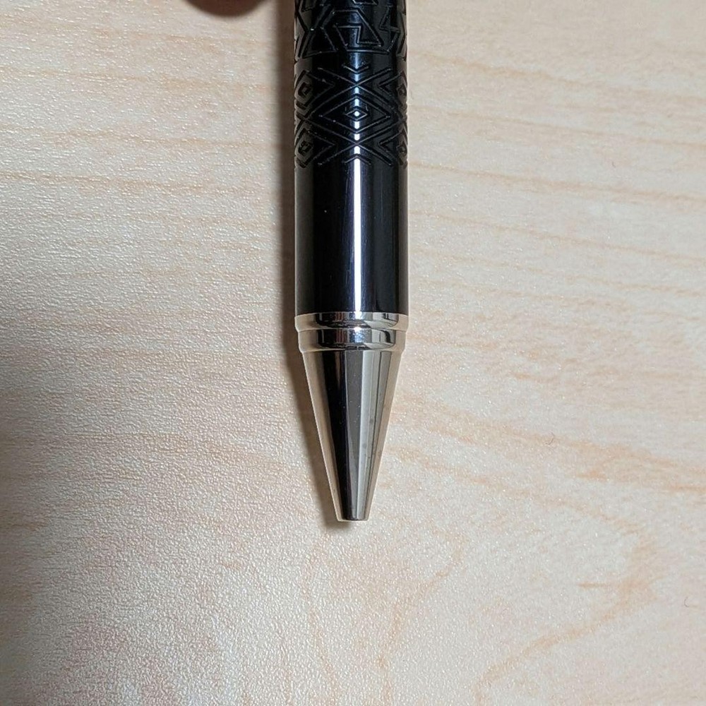 MONTBLANC Ballpoint Pen Edition Great Characters