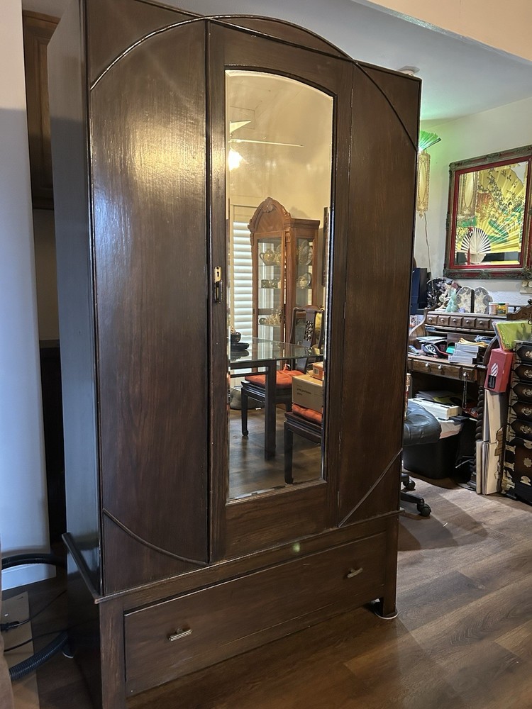 Armoire