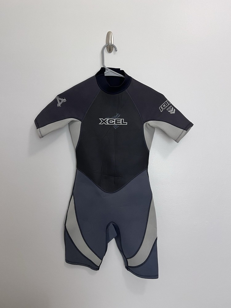 Xcel Youth Size 12 Wetsuit