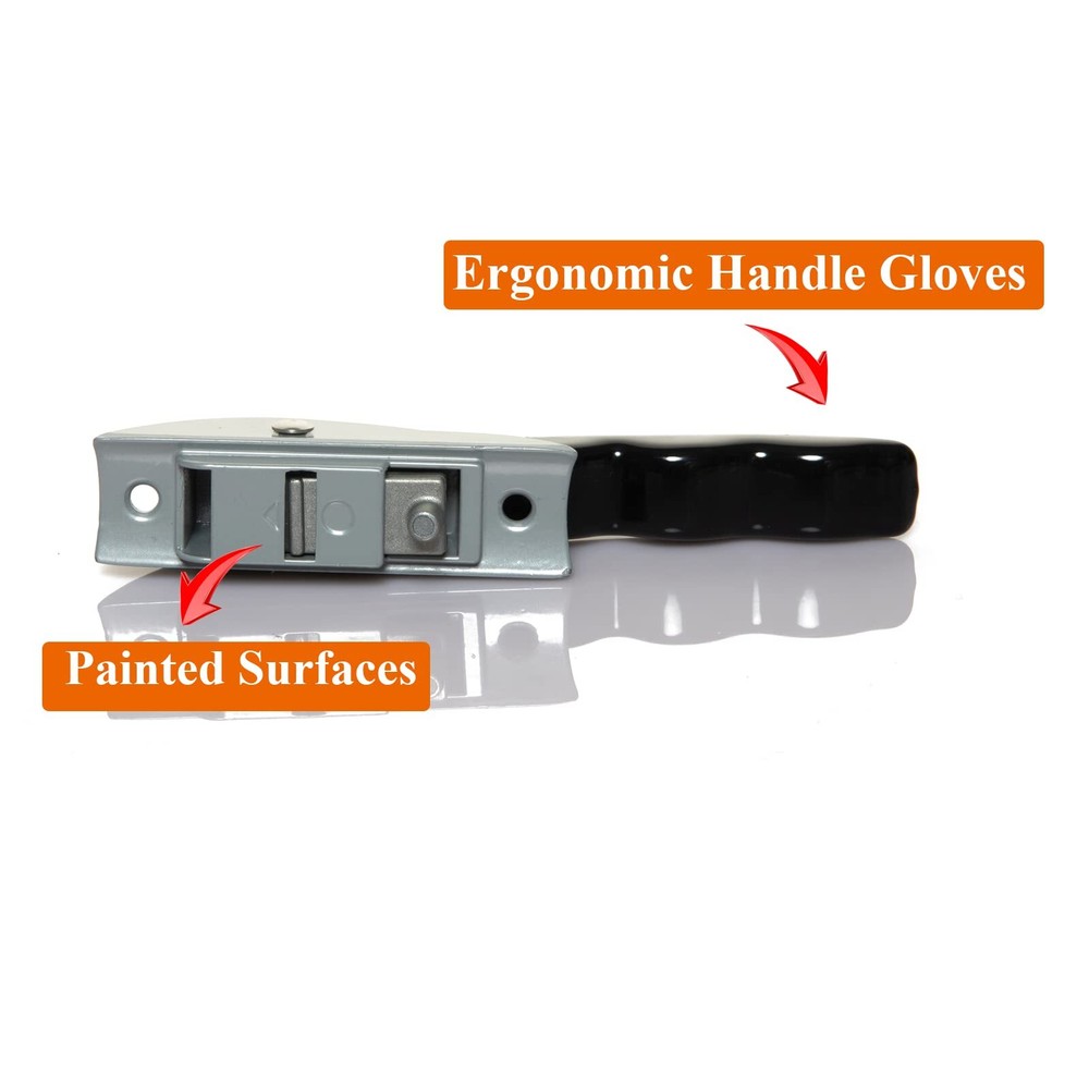 Deluxe Handle Replacement 2 Pack 830644 for A&E Awning Lift Camper RV Trailer