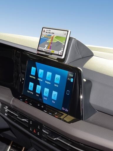 KUDA Navigation Mount 8015 Suitable For VW Golf 8 From 2020
