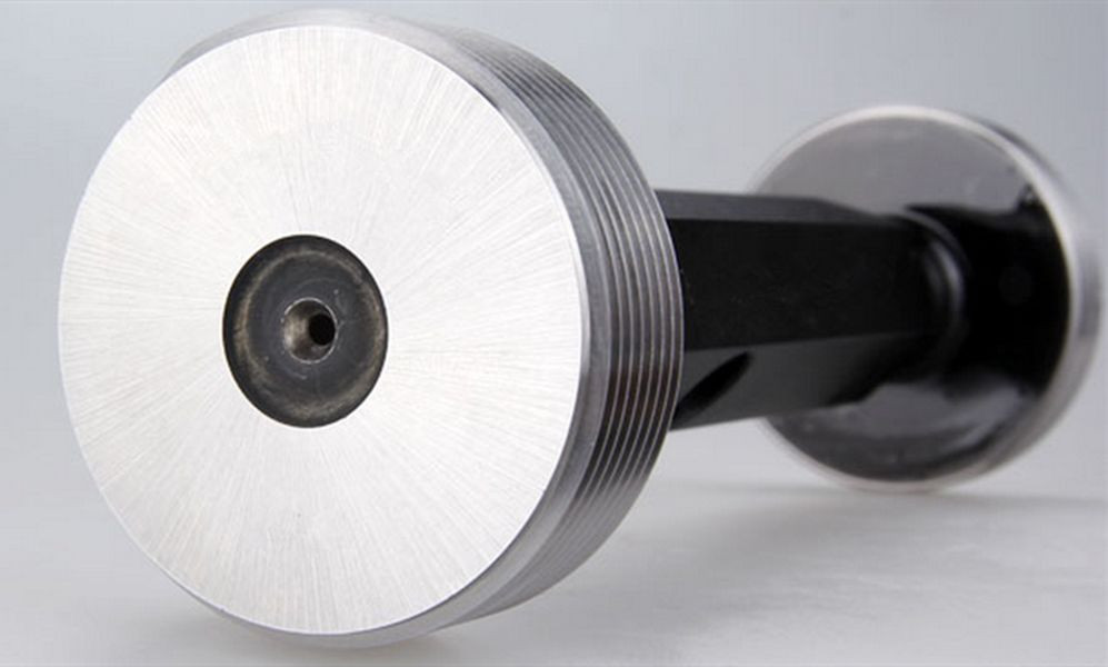 Thread Plug Gage M76 X 4 Right Hand [SN2] Original Quality Goods Fast Ship