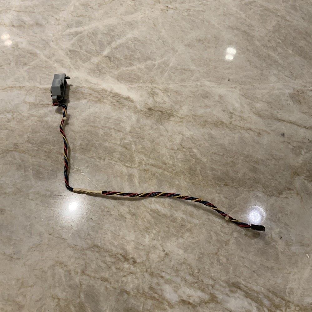 Compaq SR5000 Power Switch on/off Cable 5043-0084