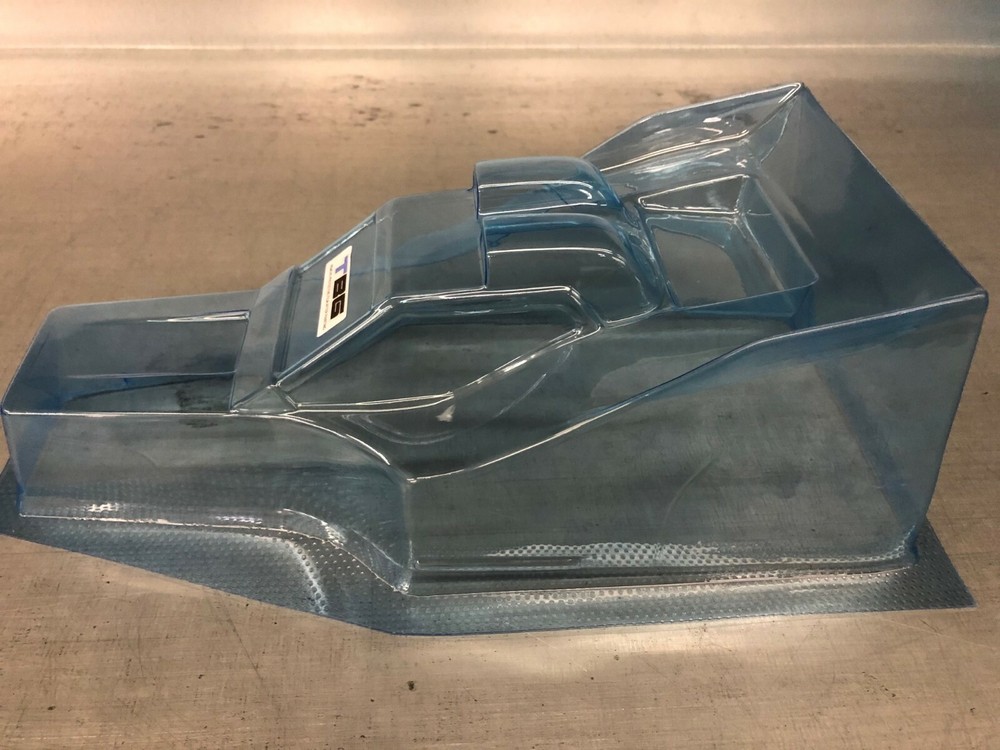 VINTAGE AYK RADIANT BODY