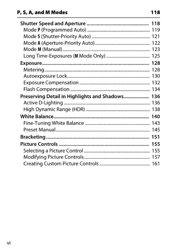 Nikon D5600 — User Reference Manual Guide — 1/2 Size, 5.5" x 8.5" Small Compact