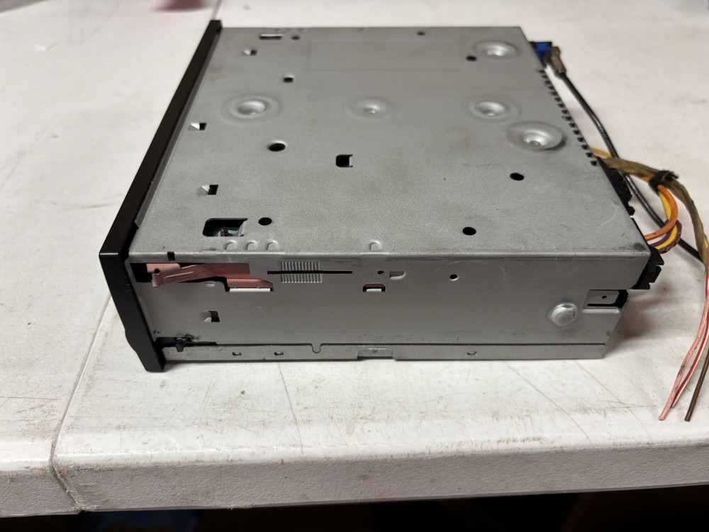 Mercedes Benz Navigation Module 2003-2006 Model # 6059