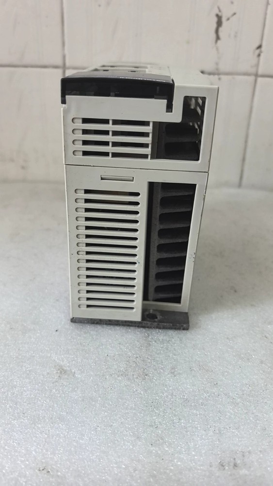 Mitsubishi servo driver MR-J2S-60A 600W