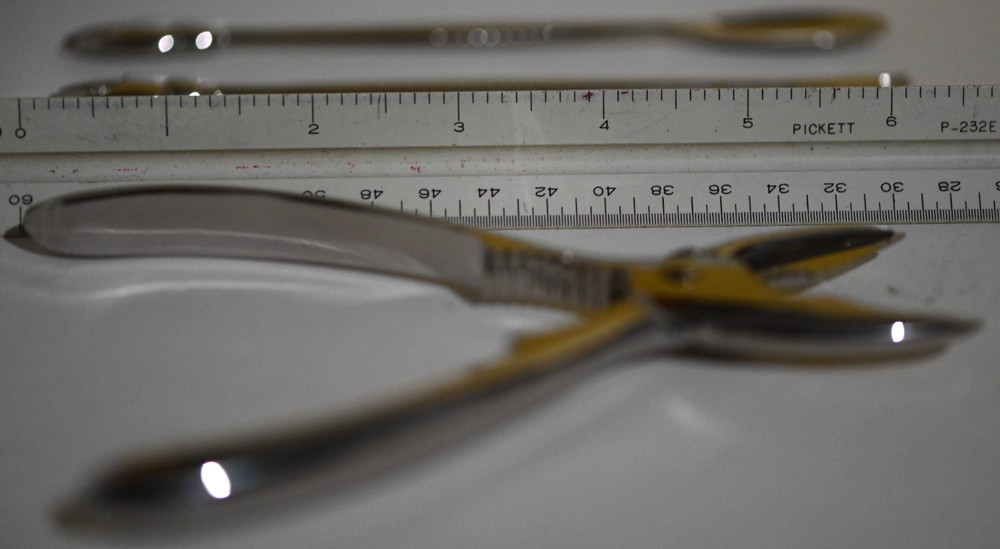 Seafood Tools Kitchen Utensils Crab Eating Tools