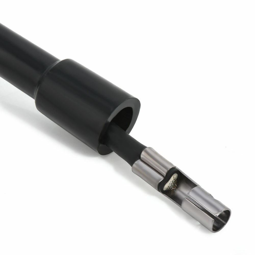 Ignition Spark Plug Tester System Coil Engine In Line Auto Diagnostic Test Tools