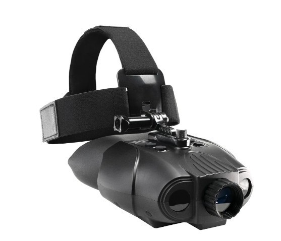 Vision X Hands Free Night Vision Deluxe