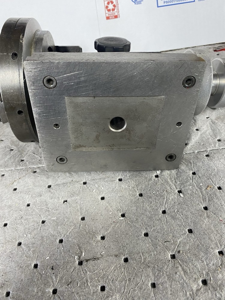 Econo Radius Wheel Dresser