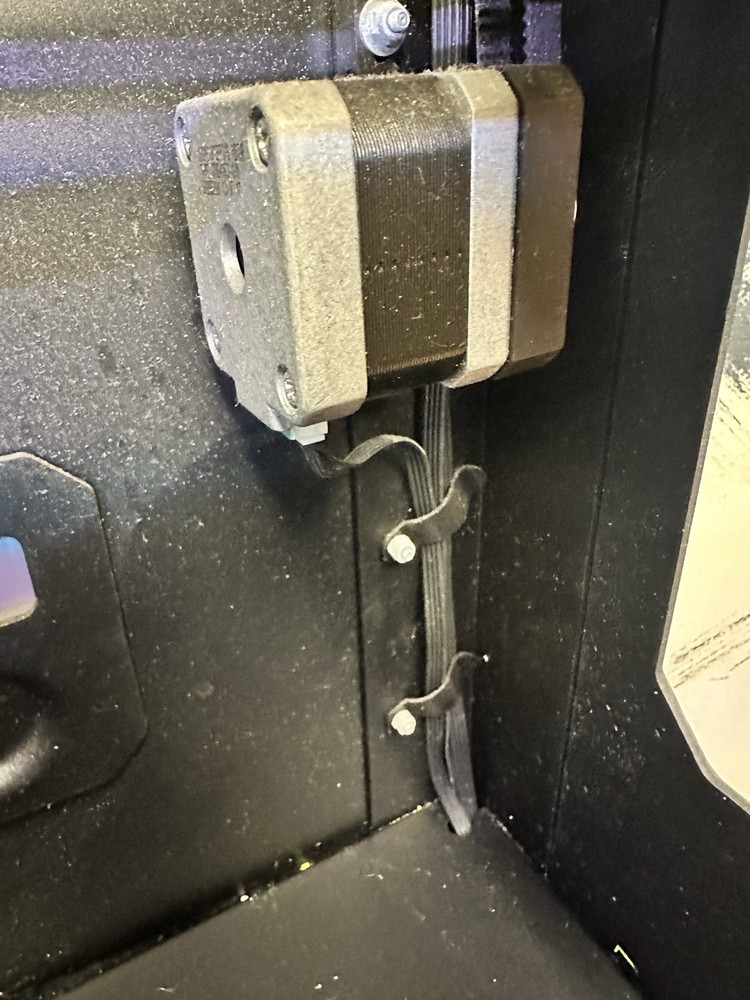 MakerBot Replicator 2 Desktop 3D Printer – Powers On, Untested, AS-IS