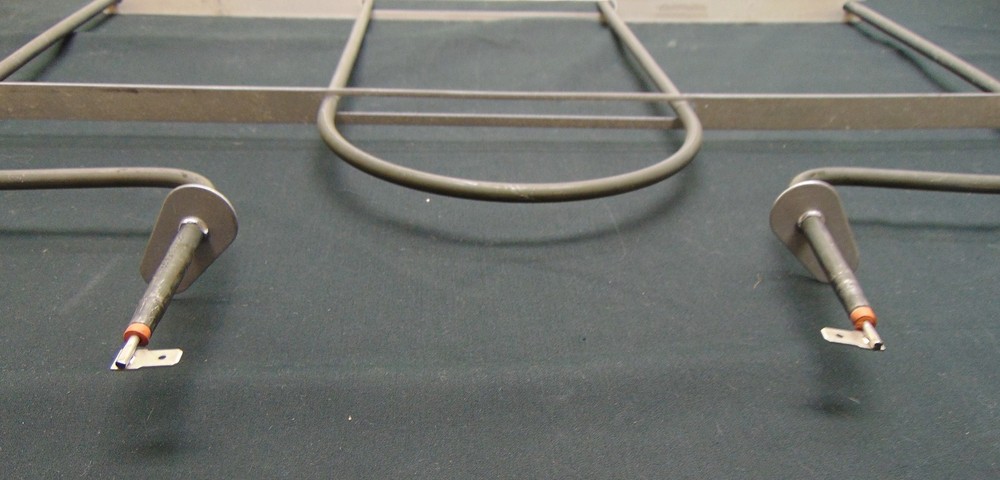 Whirlpool Range Broil Element W10308476