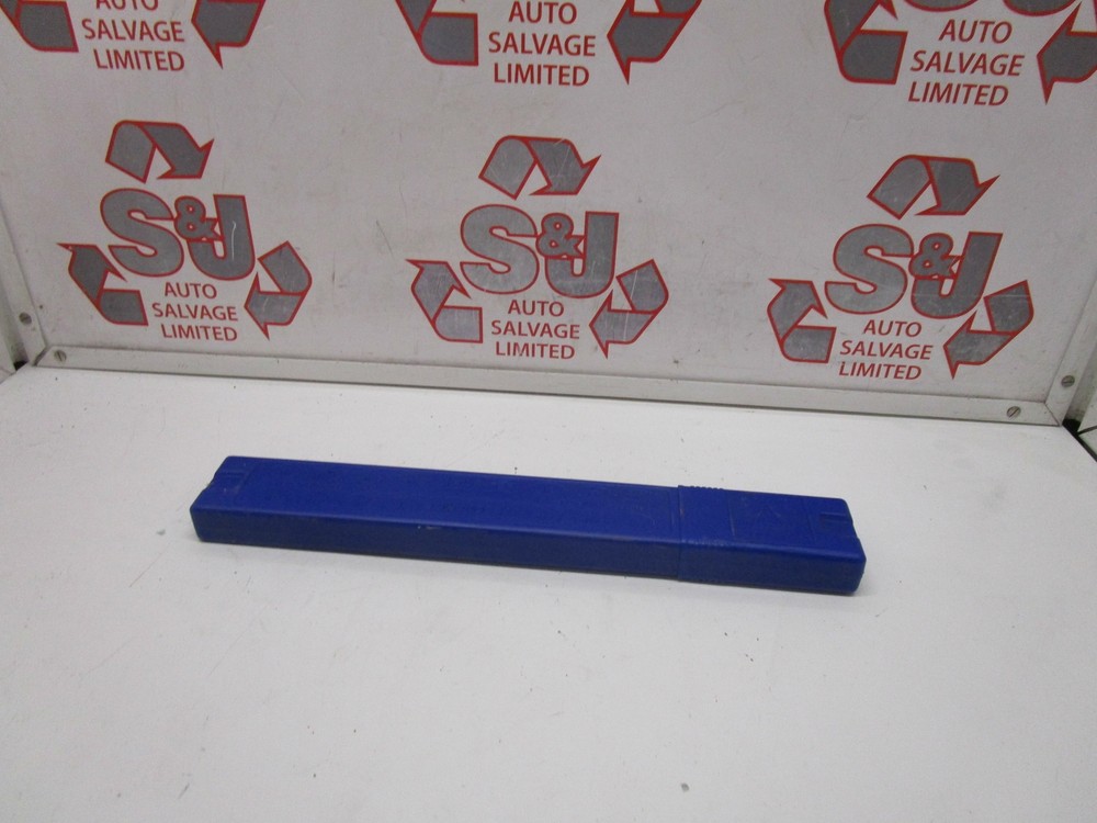 Bmw X3 2003-2006 Warning Triangle 1095457