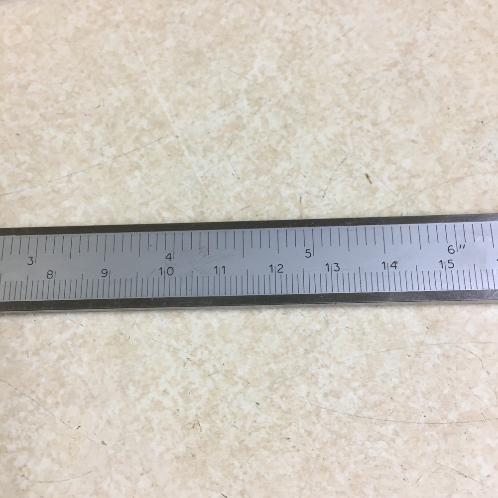 FWP Vernier Caliper Micrometer Made In Poland