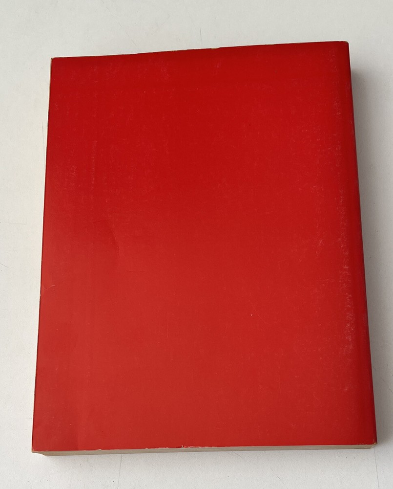 Motorola Semiconductor Data Library CMOS Volume 5 / Series B 1976 Paperback