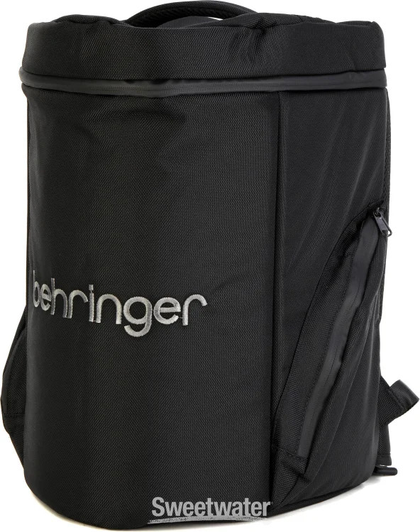 Behringer B1 Back-pack for B1C/B1X PA Systems