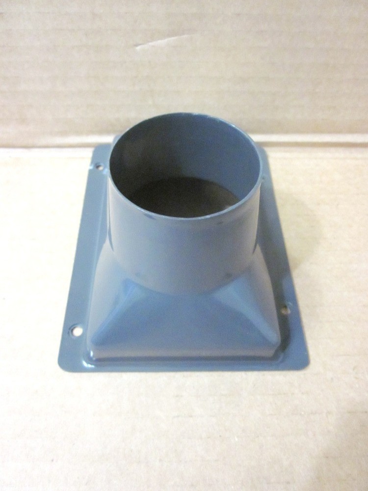 Scotsman 02-3909-01 Spout