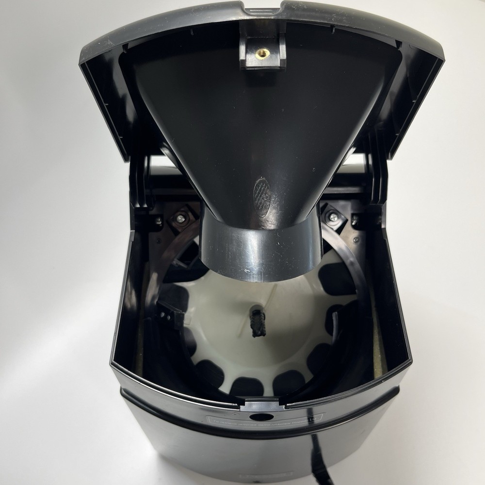 Royal Sovereign Quick Sort Counter Top Coin Sorting Machine QS-1AC - Tested