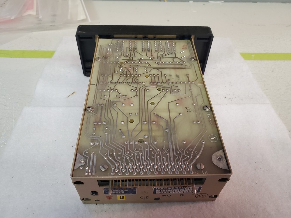 Cessna 330A Navomatic 42660-1202