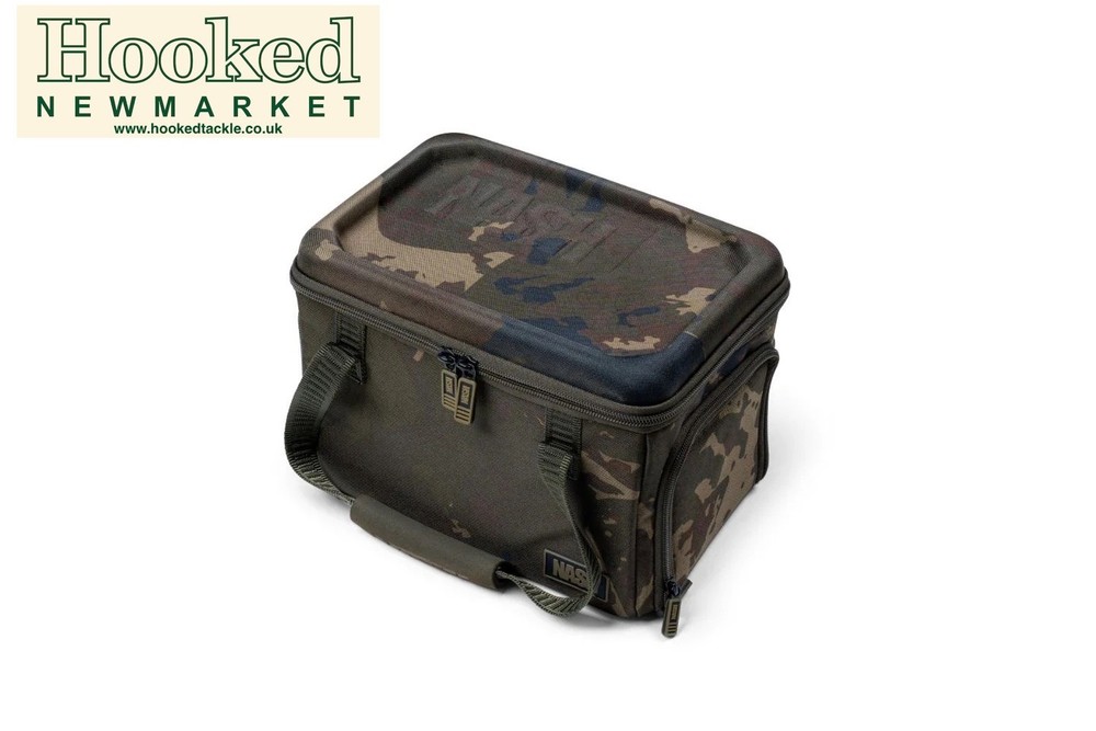 Nash Subterfuge Brew Kit Bag